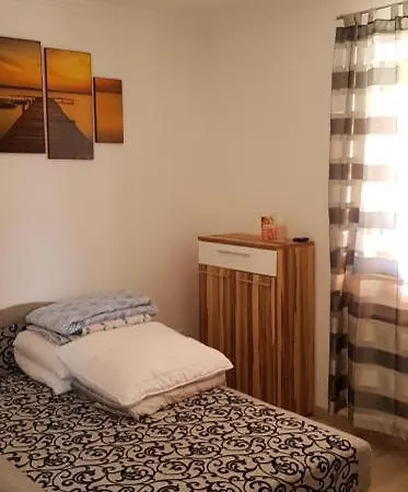 Vila Rajmund Vendeghaz Balatonkeresztúr Exteriér fotografie