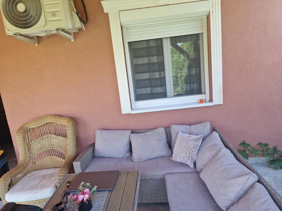 Holiday home Rajmund Vendeghaz Balatonkeresztur