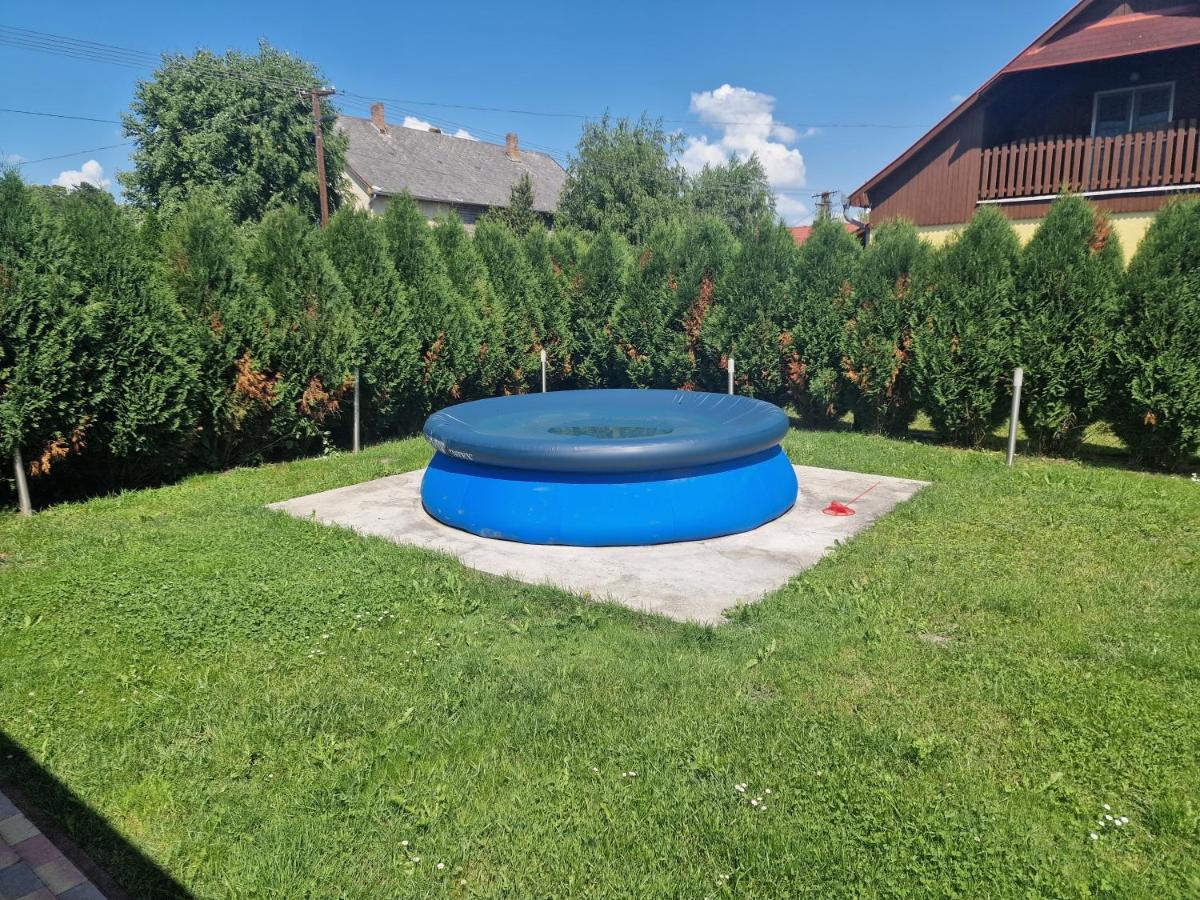 Holiday home Rajmund Vendeghaz Balatonkeresztur