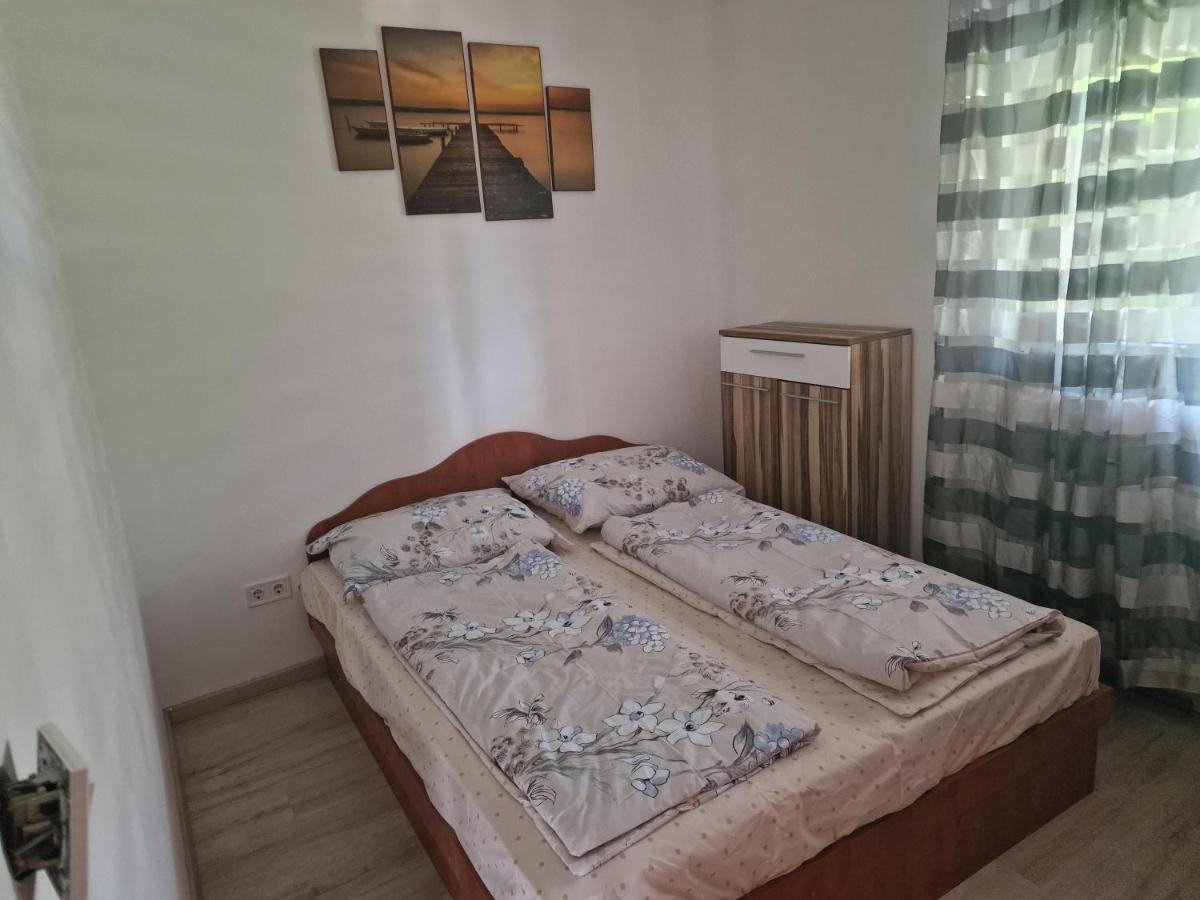 Holiday home Rajmund Vendeghaz