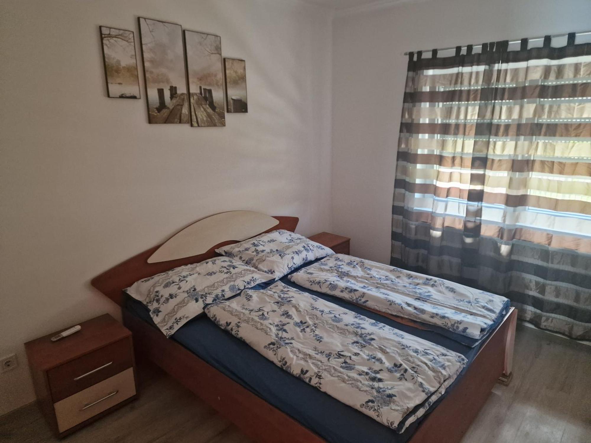 Holiday home Rajmund Vendeghaz